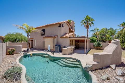 5408 E Fairfield St, Mesa, AZ 85205 photo 2