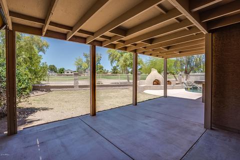 5408 E Fairfield St, Mesa, AZ 85205 photo 20