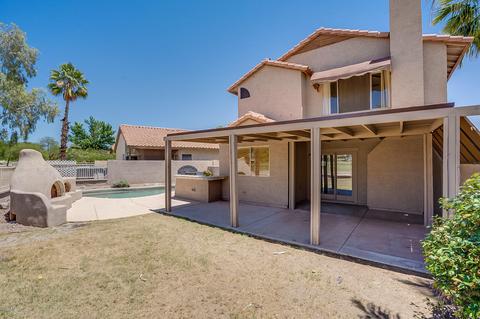 5408 E Fairfield St, Mesa, AZ 85205 photo 24