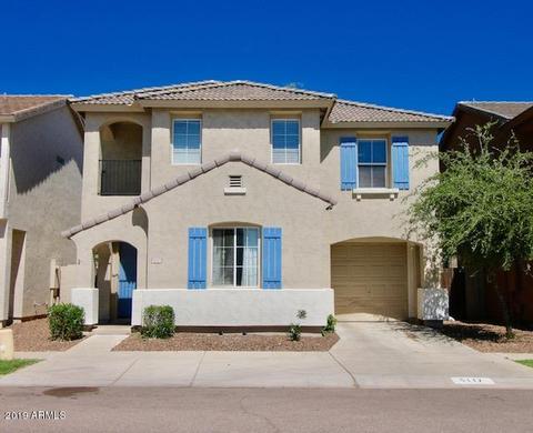 5117 S 15th Pl, Phoenix, AZ 85040 photo 1