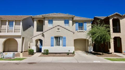5117 S 15th Pl, Phoenix, AZ 85040 photo 29