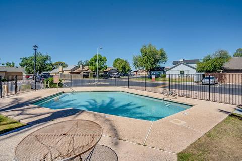 4160 E Hidalgo Ave, Phoenix, AZ 85040 photo 43