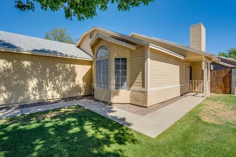 4160 E Hidalgo Ave, Phoenix, AZ 85040 photo 4