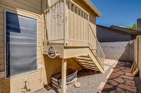 4160 E Hidalgo Ave, Phoenix, AZ 85040 photo 39