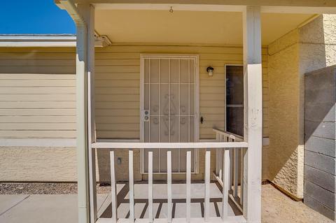 4160 E Hidalgo Ave, Phoenix, AZ 85040 photo 5