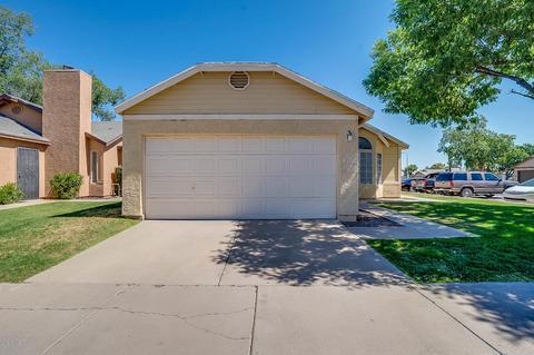 4160 E Hidalgo Ave, Phoenix, AZ 85040 photo 1