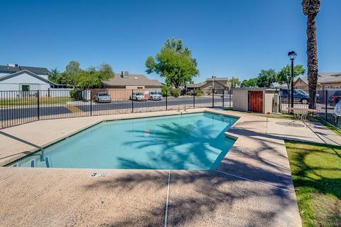 4160 E Hidalgo Ave, Phoenix, AZ 85040 photo 41