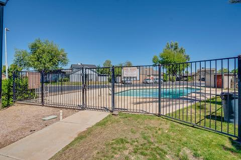 4160 E Hidalgo Ave, Phoenix, AZ 85040 photo 40