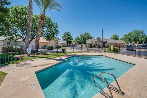 4160 E Hidalgo Ave, Phoenix, AZ 85040 photo 42
