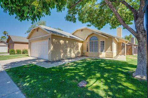 4160 E Hidalgo Ave, Phoenix, AZ 85040 photo 2