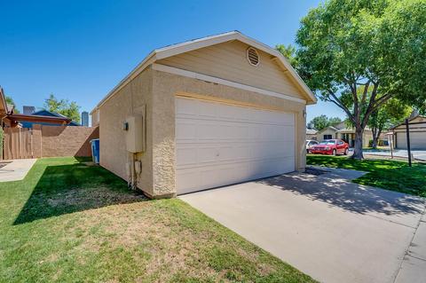 4160 E Hidalgo Ave, Phoenix, AZ 85040 photo 3