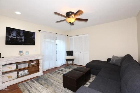4650 E Mountain View Ct, Phoenix, AZ 85028 photo 25