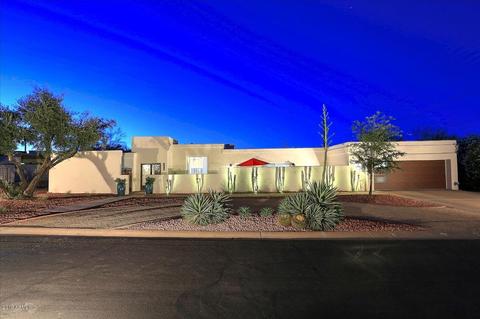 4650 E Mountain View Ct, Phoenix, AZ 85028 photo 45