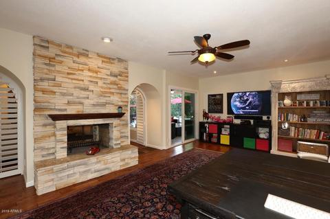 4650 E Mountain View Ct, Phoenix, AZ 85028 photo 19