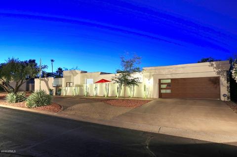 4650 E Mountain View Ct, Phoenix, AZ 85028 photo 2