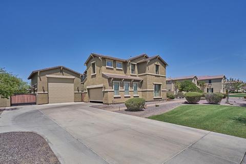 6264 S Reseda St, Gilbert, AZ 85298 photo 2