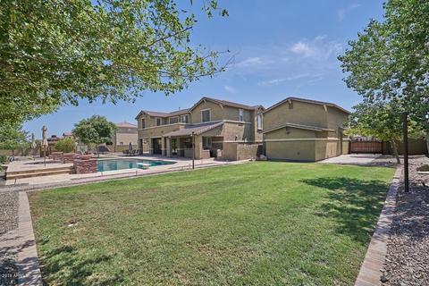6264 S Reseda St, Gilbert, AZ 85298 photo 59