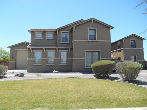 6264 S Reseda St, Gilbert, AZ 85298 photo 1