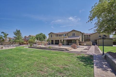 6264 S Reseda St, Gilbert, AZ 85298 photo 58