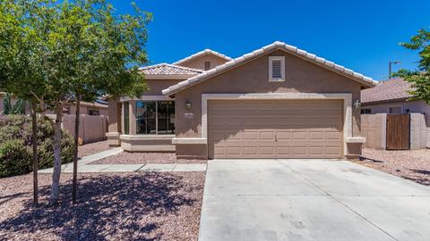24894 W Huntington Dr, Buckeye, AZ 85326
