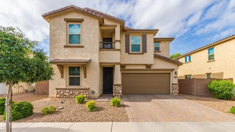 3077 E Franklin Ave, Gilbert, AZ 85295 photo 2