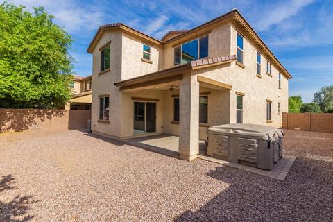 3077 E Franklin Ave, Gilbert, AZ 85295 photo 31