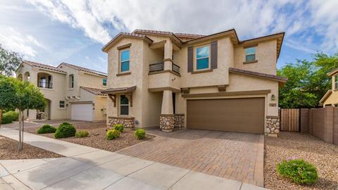 3077 E Franklin Ave, Gilbert, AZ 85295 photo 1
