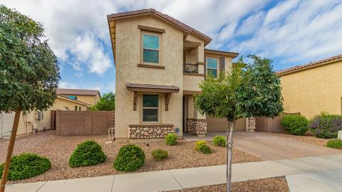3077 E Franklin Ave, Gilbert, AZ 85295 photo 3