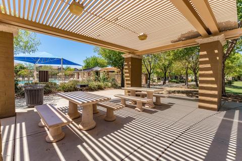 3077 E Franklin Ave, Gilbert, AZ 85295 photo 38