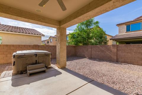 3077 E Franklin Ave, Gilbert, AZ 85295 photo 30