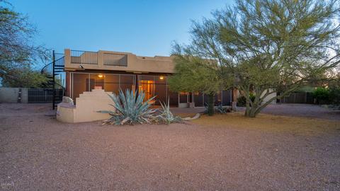 918 E Frontier St, Apache Junction, AZ 85119 photo 14