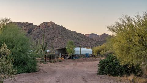 918 E Frontier St, Apache Junction, AZ 85119 photo 20