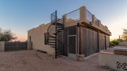 918 E Frontier St, Apache Junction, AZ 85119 photo 35