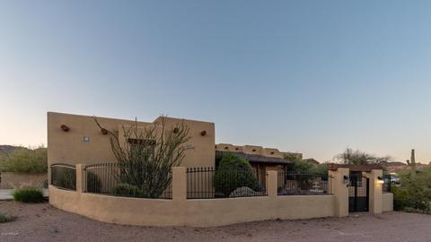 918 E Frontier St, Apache Junction, AZ 85119 photo 25