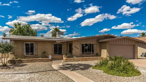 1504 E Palmcroft Dr, Tempe, AZ 85282 photo 1