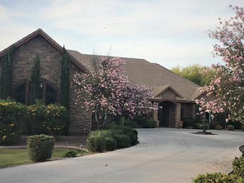 16516 E Pecos Rd, Gilbert, AZ 85295 photo 5