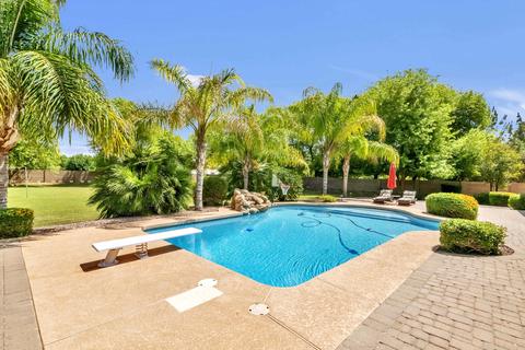 16516 E Pecos Rd, Gilbert, AZ 85295 photo 18