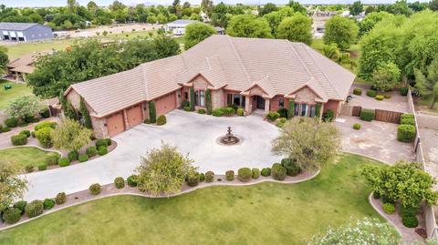 16516 E Pecos Rd, Gilbert, AZ 85295 photo 11