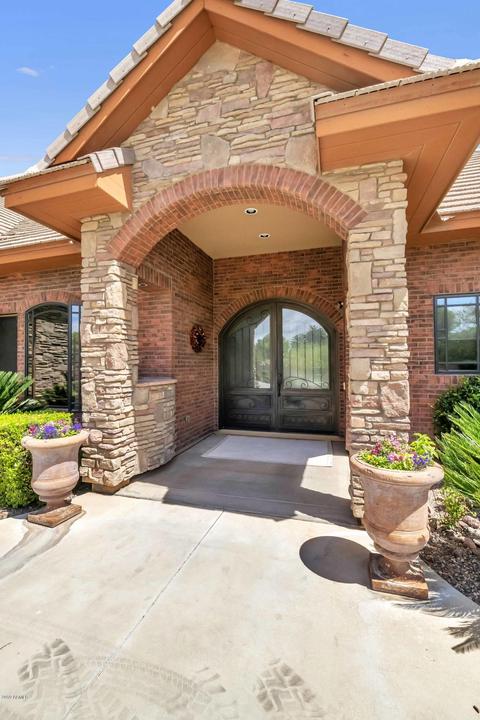 16516 E Pecos Rd, Gilbert, AZ 85295 photo 10
