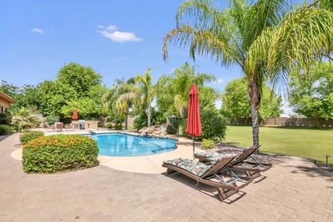 16516 E Pecos Rd, Gilbert, AZ 85295 photo 17