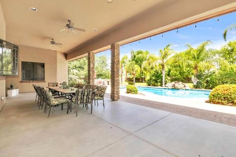 16516 E Pecos Rd, Gilbert, AZ 85295 photo 14