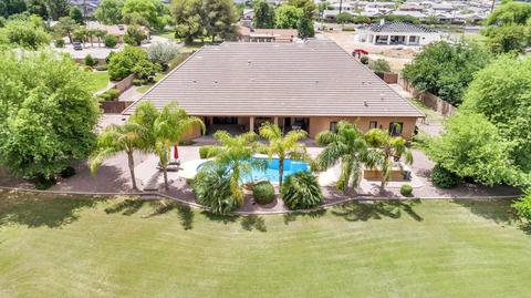 16516 E Pecos Rd, Gilbert, AZ 85295 photo 12