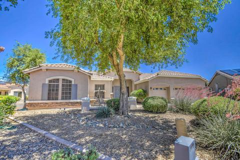 4736 E Mia Ct, Gilbert, AZ 85298 photo 1