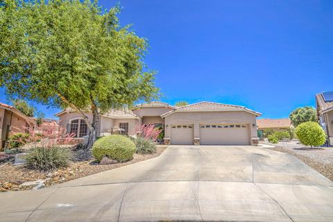 4736 E Mia Ct, Gilbert, AZ 85298 photo 3