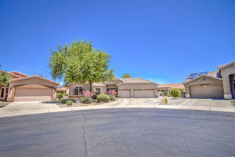 4736 E Mia Ct, Gilbert, AZ 85298 photo 4