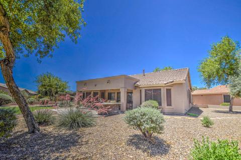 4736 E Mia Ct, Gilbert, AZ 85298 photo 47