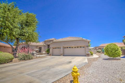 4736 E Mia Ct, Gilbert, AZ 85298 photo 2