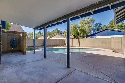 933 E Cullumber St, Gilbert, AZ 85234 photo 16