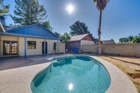 933 E Cullumber St, Gilbert, AZ 85234 photo 6