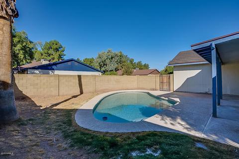 933 E Cullumber St, Gilbert, AZ 85234 photo 18